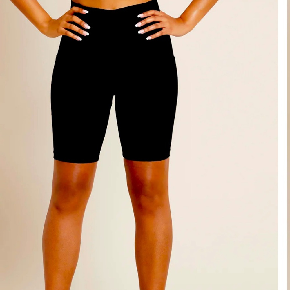 Boody size small shorts NWT - too small for me and can’t return